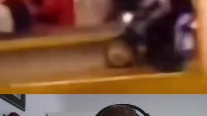 Czy to przykłady czystego szczęścia czy błogosławionej ochrony Boga? #faith #jesus #fyp