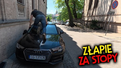 TNC: Parkingochodnik 
