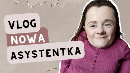 Dzień z nową Asystentką OzN | Vlog | Magdalena Augustynowicz
