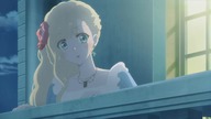Mushikaburi Hime (anime) - Odcinek 10 Zamiary motyli 1080p