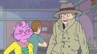 Bojack Horseman s01e09 [Dubbing PL]