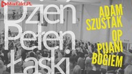 Adam Szustak OP  Pijani Bogiem