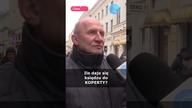 *subskrybuj* SONDA ULICZNA: Ile daje się księdzu do koperty? #shorts