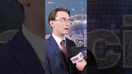 Maciej Ejsmont, czyli narzeczony Julii Żugaj, o jej występie