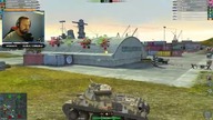  Expimy TVP VTU w WOT BLITZ 