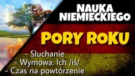 Pory roku po niemiecku