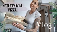 WSZYSTKO NA OSTATNIĄ CHWILĘ - FAJNY I MSZYBKI PRZEPIS NA OBIAD