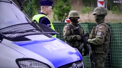 PREMIER MORAWIECKI POTWIERDZA KATAKLIZM (RESET 676) ONI WIEDZĄ