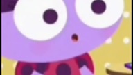 Ladybird Lu is calling the phone