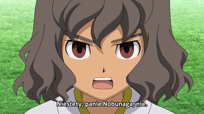 Inazuma Eleven GO: Chrono Stone Odcinek 15 - Trening w prowincji Owari! (Polskie Napisy) [MefjuSubs]