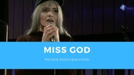 Miss God - Zmierzam (prod.  Red Sun Rising, DiGital)