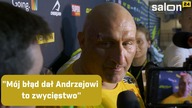 Marcin Najman: Jestem cepiarzem, nie cesarzem  konferencja po Clout MMA 1