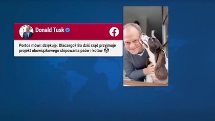 Premier obraża Polaków.  Kolejny szantaż finansowy! Tusk musi się wykazać przed Niemcami mp4 686x432