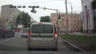Zwykły dzień w Rosji