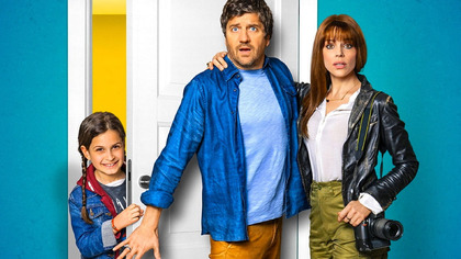 Gabriele i jego kobiety (2018) 