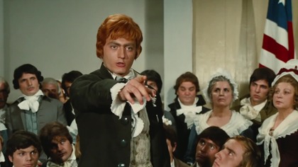 BELMONDO.  -Małżonkowie roku drugiego .  (1971) lektor