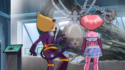 KOD LYOKO POLSKA - ODC.  78 - Laboratorium [HD]