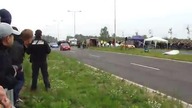 Audi vs Golf