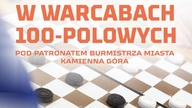 Mistrzostwa Powiatu Kamiennogórskiego w warcabach 100-polowych - Kamienna Góra, 19. 09. 26 r.