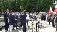 MERYTORYCZNY Krzysztof Bosak w Radomiu - Przenieśmy urzędy poza Warszawę!