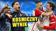 Kosmiczny wynik w Lidze Mistrzów.  Pobili rekord nie do pobicia!