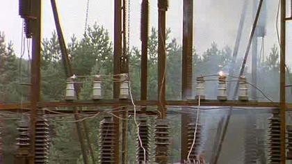 Dwa światy SPELLBINDER (1995) S01E14 Zgubiony i znaleziony Lektor PL