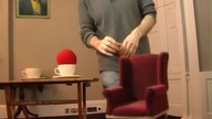 M&oacute;zg oszukany
