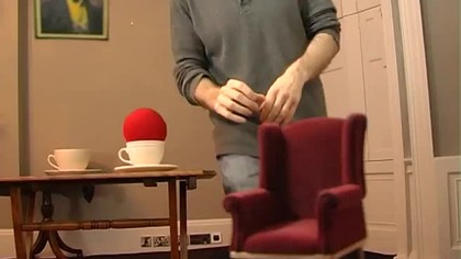 M&oacute;zg oszukany