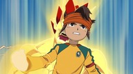 Inazuma Eleven Odcinek 88 - Gotowe! Moja popisowa parada (Polski Dubbing) [Ender]