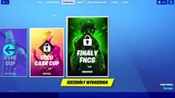 Nowy 8 sezon w Fortnite GIERKI Z WIDZAMI