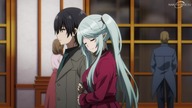 Kage no Jitsuryokusha S2 - 10 [RUDUB]