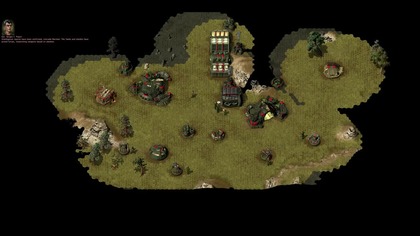 Original War  Russian Campaign Mission 9 | Full Walkthrough No Commentary | RTS Classic PC