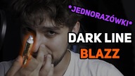 DARK LINE BLAZZ - Recenzja *jednoraz&oacute;wek* od VAPETECHPOLAND