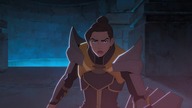 [S01E02] Dragon Age Rozgrzeszenie Odcinek 2 Wola Stwórcy (Dubbing PL)
