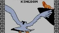 (NES) Lion King - poradnik do gry
