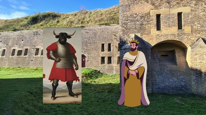 Tales of Akavalotar Season 4 Episode 2