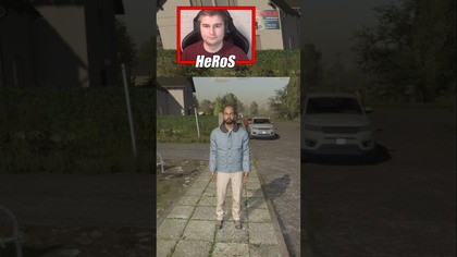 MUSIAŁEM PRZED NIM UCIEKAĆ  #farming