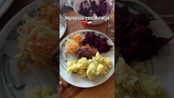 Najlepsza restauracja #poland #babcia #polishfood #grandma