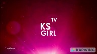 KSTV Girl - Oprawa graficzna (od 13. 02. 2023)