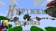 | Sky Wars solo na Hypixel | po polsku | by Davix