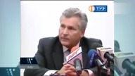 Śmieszne momenty w telewizji polskiej ( WPADKI NA ŻYWO )