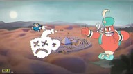 Cuphead - Djimmi The Great A+ No Damage (Mugman) [2K 60FPS]
