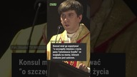 Śledztwo ws.  wpisów na temat Tymoteusza Szydły