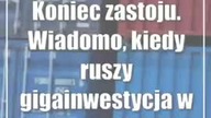 Koniec zastoju.  Wiadomo, kiedy ruszy gigainwestycja w Małaszewiczach