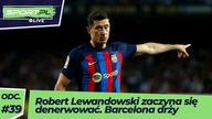 Polska może zagrać z GIGANTEM.  Wielki mecz na horyzoncie! [SPORT.pl LIVE #39]