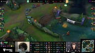 FlyQuest vs Golden Guardians |EN| - LCS Spring Split 2021 W3D2