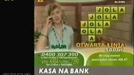Ile masz lat?