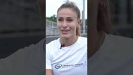 Kaczmarek przed Mistrzostwami Europy