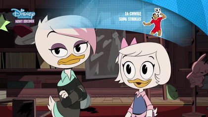 Kacze Opowieści s 1 odc 14