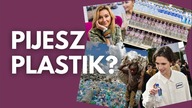 SZOKUJACE ODKRYCIE NA TEMAT BUTELKOWANEJ WODY